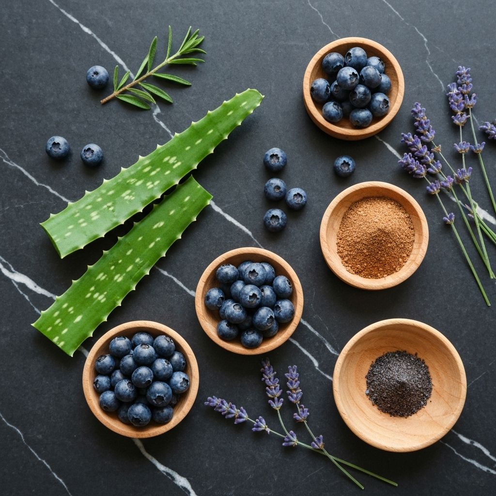 DermaGlow skincare philosophy